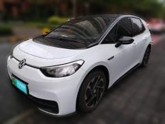 [佛山·粤E]大众&nbsp;&nbsp;大众ID.3&nbsp;&nbsp;2022款Pure纯净版