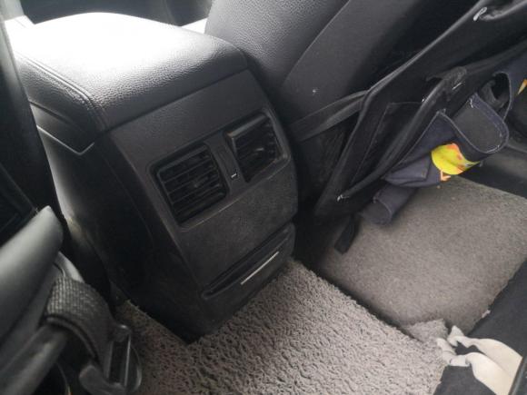 [义乌·浙G] 二手斯巴鲁力狮2010款 2.5i豪华版