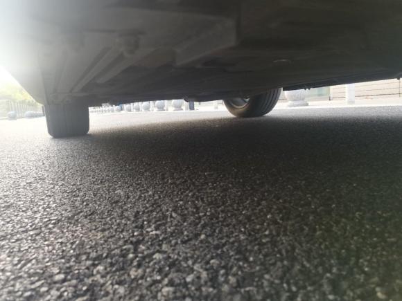 [上海·沪A] 二手理想汽车理想ONE2020款 增程6座版