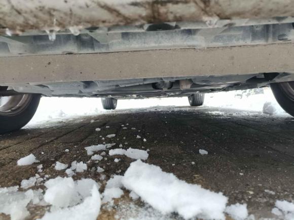 [武汉·鄂A] 二手日产骊威2013款 劲锐 1.6XV CVT豪华版