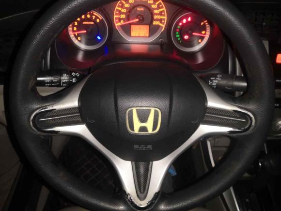 [成都·川R] 二手本田锋范经典2008款 1.5L 自动精英版