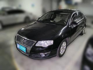 大众迈腾2011款 1.4TSI 精英型