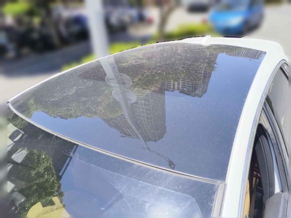 [苏州·苏U] 二手沃尔沃沃尔沃V402018款 T3 智雅版