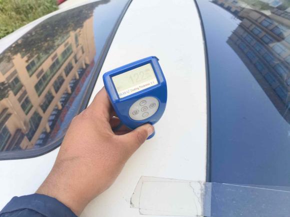 [湖州·浙E] 二手现代朗动2012款 1.6L 自动领先型