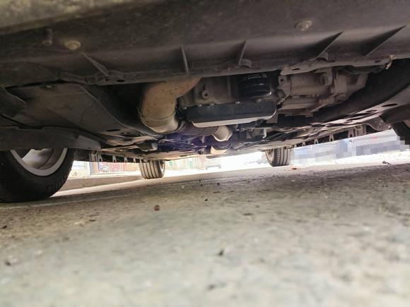 [合肥·皖A] 二手凯迪拉克凯迪拉克XTS2018款 28T 技术型