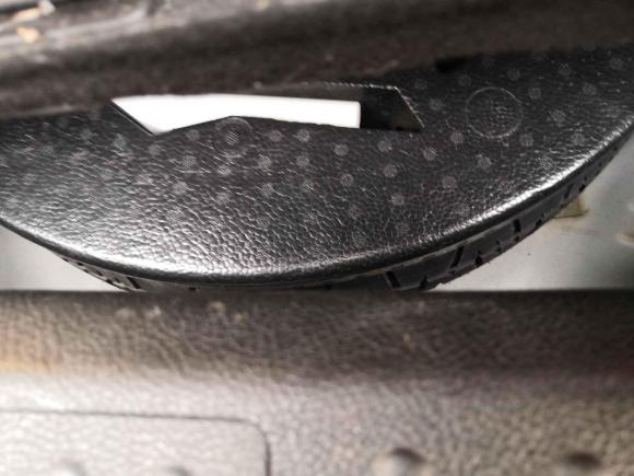 [上海·鄂J] 二手福特金牛座2015款 EcoBoost 245 豪华型