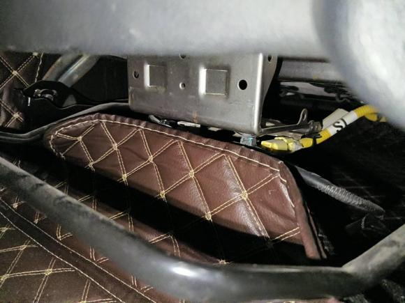 [常州·苏D] 二手起亚智跑2014款 2.0L 自动两驱版GLS