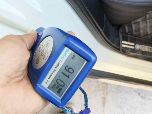 [广州·粤E] 二手启辰启辰T702020款 2.0L CVT精锐版 国V