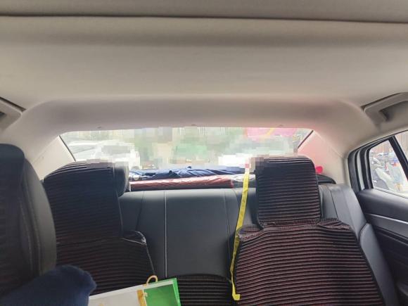 [济南·鲁A] 二手奇瑞艾瑞泽52019款 1.5L CVT新自在版 国V