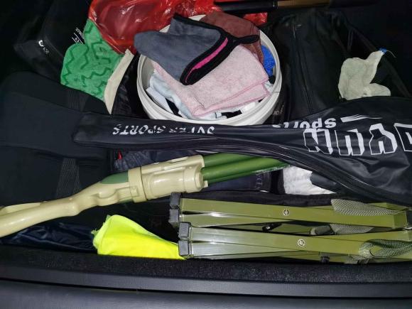 [西安·陕A] 二手小鹏小鹏G32019款 智享版