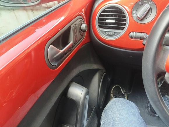 [苏州·苏E] 二手大众甲壳虫2018款 180TSI 尚乐型