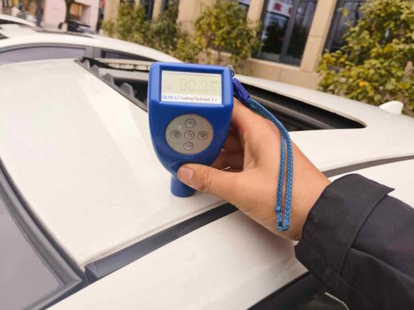 [宁波·浙B] 二手本田凌派2016款 1.8L CVT领先版