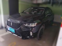 [重庆·渝A] 魏牌魏牌 VV52017款 2.0T 超豪型