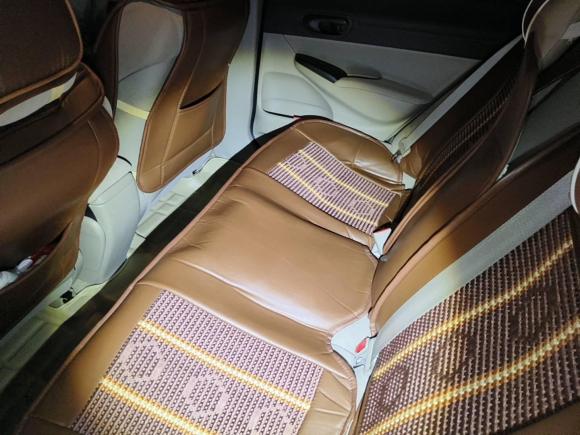 [杭州·浙A] 二手思铭思铭2012款 1.8L 自动