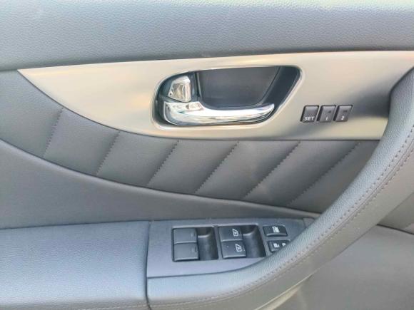 [北京·京M] 二手英菲尼迪英菲尼迪FX2010款 FX35 超越版