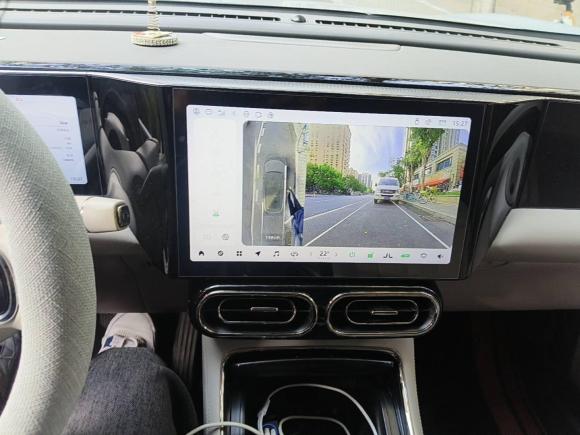 [杭州·浙A] 二手零跑汽车零跑C112021款 尊享版