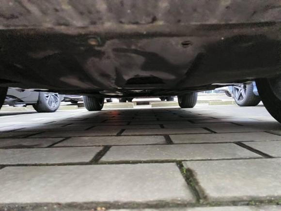 [苏州·苏E] 二手吉利汽车星越L2022款 1.5T 雷神Hi·F油电混动版 Super睿