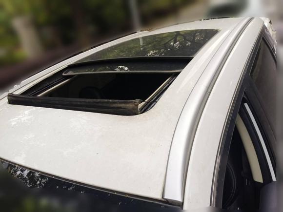 [芜湖·苏B] 二手吉利汽车博越2016款 1.8TD 手动智尚型