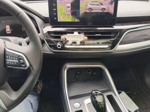 [苏州·苏U] 二手哈弗哈弗H62021款 国潮版 1.5GDIT 自动冠军版