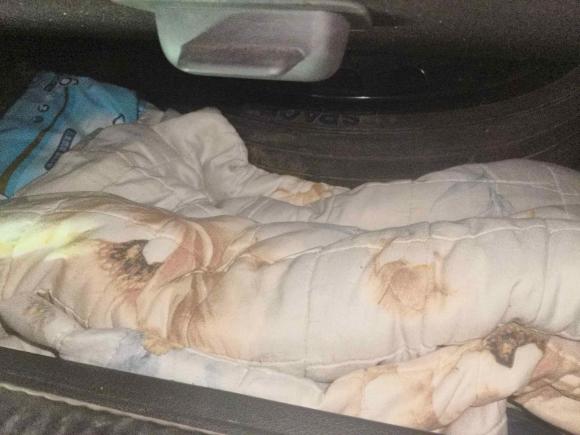 [西安·陕D] 二手奥迪奥迪Q52017款 40 TFSI 舒适型