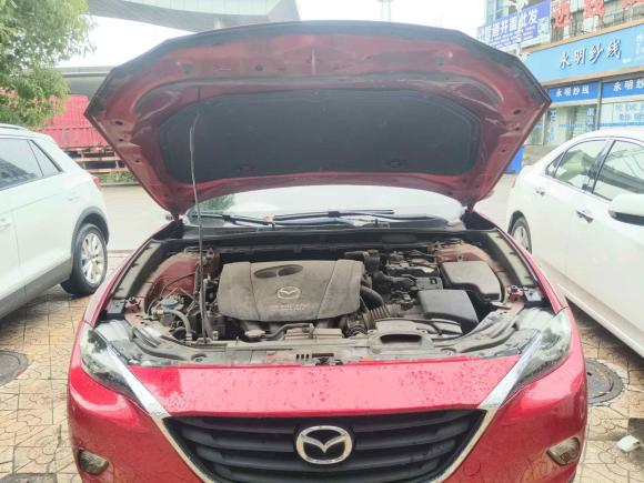 [常州·苏D] 二手马自达马自达CX-42018款 2.0L 自动两驱蓝天活力版 国V