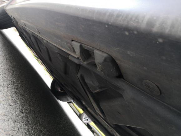 [上海·沪B] 二手英菲尼迪英菲尼迪QX302017款 1.6T 两驱时尚版