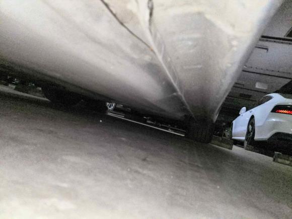 [合肥·皖A] 二手斯巴鲁斯巴鲁BRZ2013款 2.0i 自动豪华型