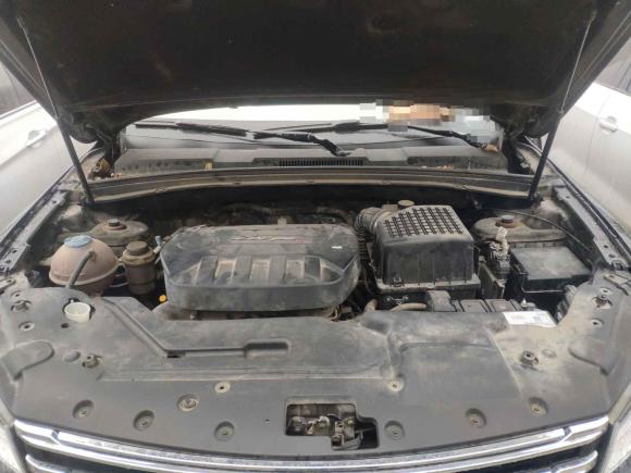 [济南·鲁A] 二手众泰众泰T600 Coupe2017款 1.5T 自动豪华型