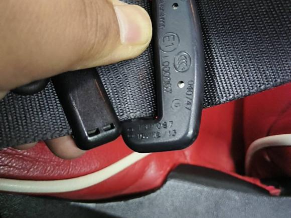 [无锡·苏B] 二手MINIMINI2013款 1.6L ONE 限量第三款