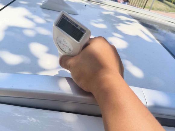 [青岛·鲁B] 二手宝骏宝骏5102017款 1.5L 手动时尚型