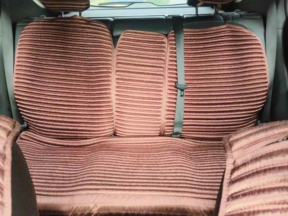 [合肥·皖A] 二手雪佛兰探界者2017款 535T 自动领界版