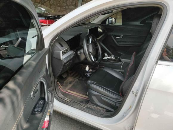 [南京·苏A] 二手比亚迪宋Pro2019款 1.5T 自动豪华型