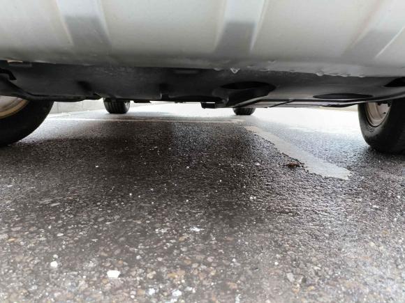 [南昌·赣A] 二手吉利汽车吉利GX72014款 1.8L 手动超值版