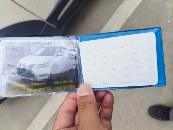 [嘉兴·浙F] 二手北汽威旺北汽威旺M602017款 1.5L 手动铂金版