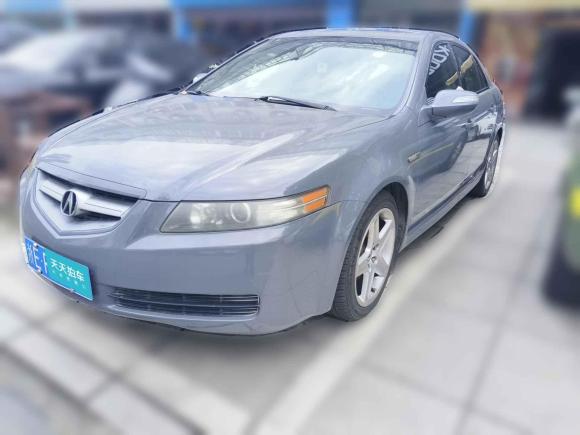 謳歌謳歌TL2006款 3.2炫航版「湖州二手車」「天天拍車」