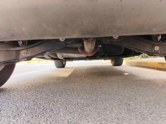 [上海·苏U] 二手东风风行风行T5 EVO2021款 1.5TD DCT钻石版