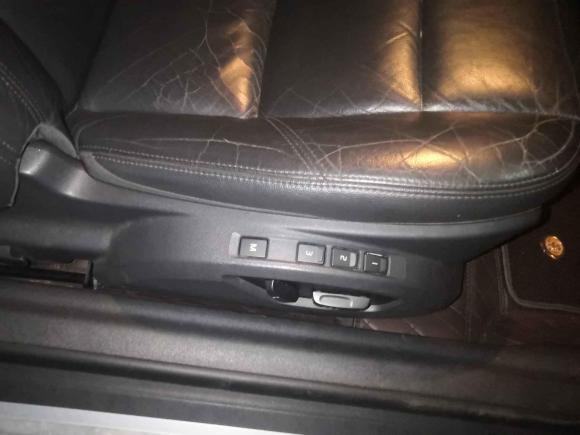 [宁波·浙B] 二手沃尔沃沃尔沃C702010款 2.5T T5