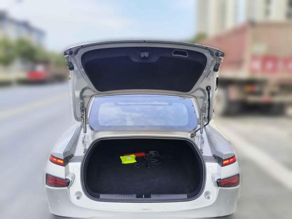 [合肥·皖A] 二手小鹏小鹏P72020款 670E