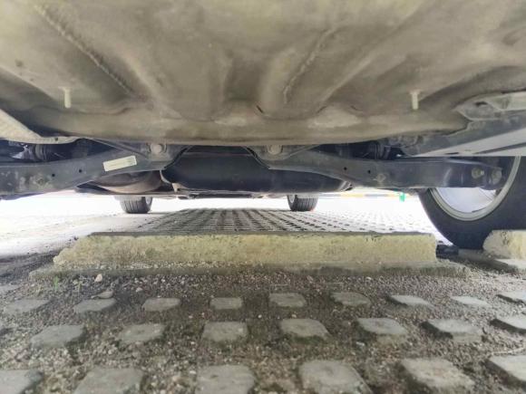 [南京·苏A] 二手斯柯达速派2016款 TSI330 DSG创行版