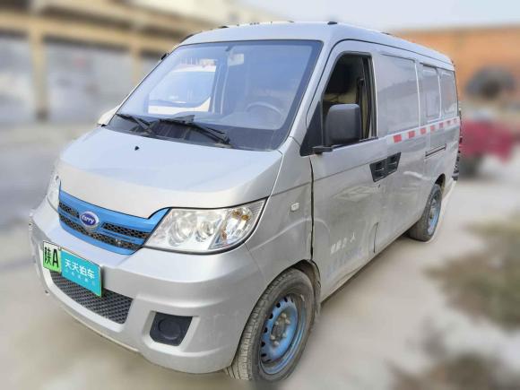 開瑞優優EV2021款 廂式車SQR5037「西安二手車」「天天拍車」