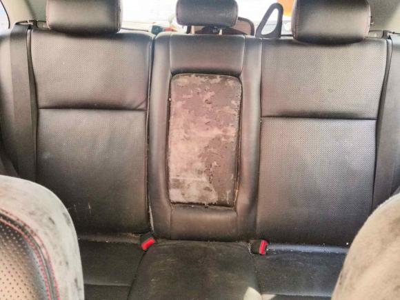 [合肥·皖A] 二手三菱劲炫ASX2013款 2.0L CVT两驱精英版