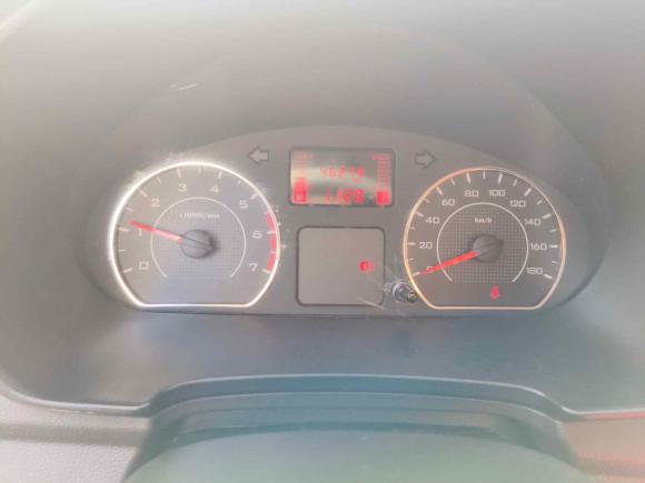 [青岛·鲁U] 二手五菱汽车五菱宏光V2019款 1.5L劲取版国VI LAR