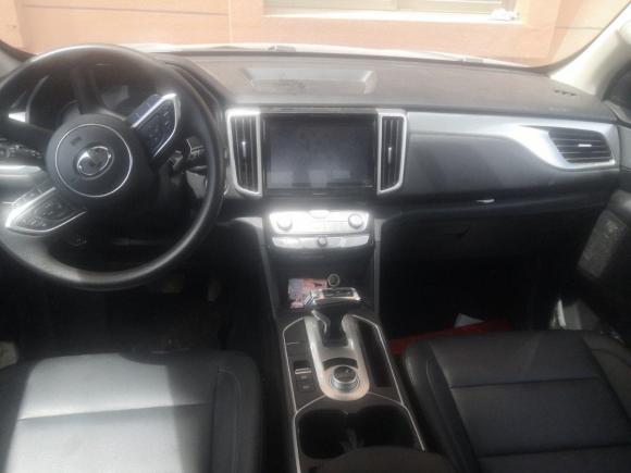 [义乌·浙G] 二手长城炮2019款 2.0T商用版自动汽油两驱精英型长箱GW4C20B