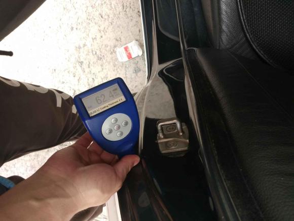 [南昌·浙G] 二手宝马宝马5系2013款 525Li 领先型