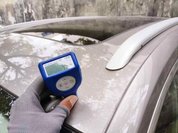 [台州·浙J] 二手荣威荣威RX5新能源2023款 eRX5 超混尊荣版