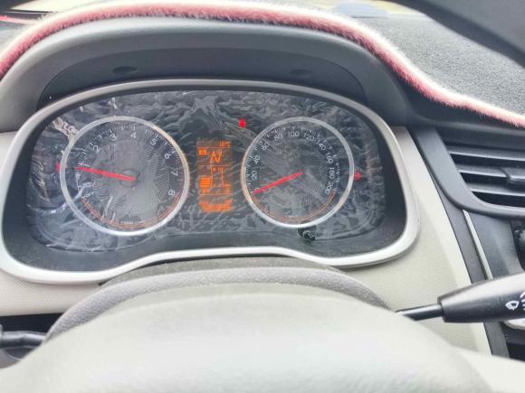 [南通·苏F] 二手雪佛兰赛欧2018款 赛欧3 1.3L AMT理想版