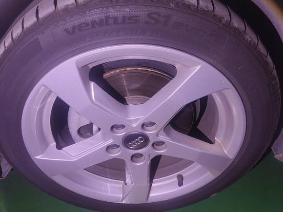 [深圳·粤B] 二手奥迪奥迪A32020款 Sportback 35 TFSI 时尚型 国VI