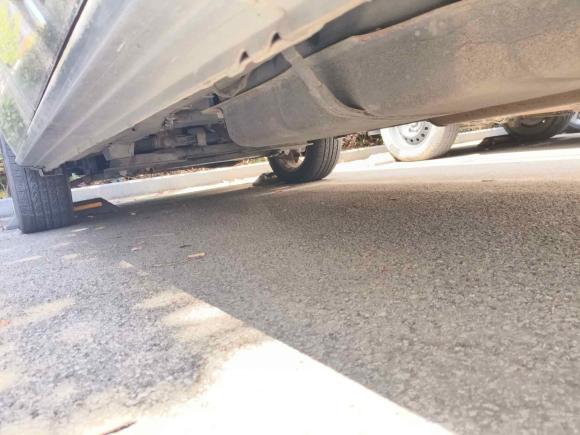 [苏州·苏E] 二手东风帅客2013款 改款 1.5L 手动豪华型7座 国IV