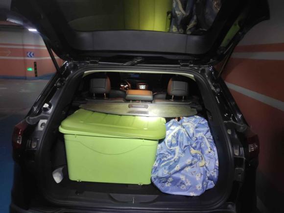 [温州·苏A] 二手Jeep自由光2017款 2.4L 领先版