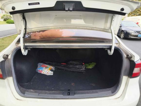 [深圳·桂J] 二手荣威荣威i52020款 1.5L 手动4G互联领豪旗舰版